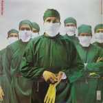 Rainbow Difficult To Cure 1981