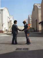 Pink Floyd Wish You Were Here  1975