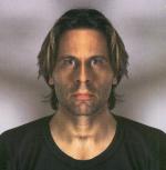 Bruce Dickinson Skunkworks 1995