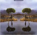 Bruce Dickinson Skunkworks  1995