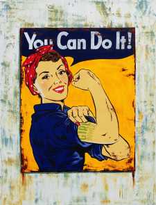 Girl Power
