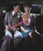 Scorpions Love Drive 1979
