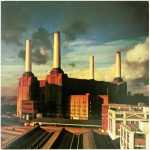 Pink Floyd Animals  1977