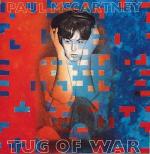 Paul Mccartney Tug Of War  1982