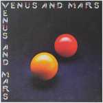 Wings Venus And Mars  1975