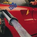 Alvin Lee And Ten Years After Rocket Fuel1978