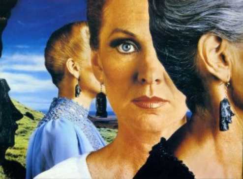 Styx Pieces Of Eight  1978